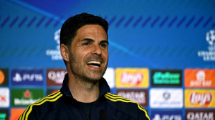 'Exceptional' Arsenal out to dominate at Atletico: Arteta