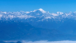 Himalaya: les sauveteurs retrouvent le corps d'une alpiniste am&eacute;ricaine disparue