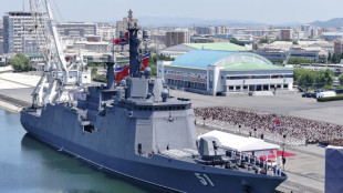 La Cor&eacute;e du Nord dit &eacute;quiper sa marine d'armes nucl&eacute;aires