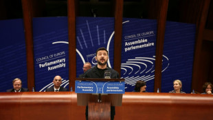 Rusia dice que considerará "nulas y sin efecto" las decisiones del tribunal especial para Ucrania