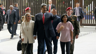 Vice da Venezuela assume Minist&eacute;rio do Petr&oacute;leo; dirigente Cabello, o do Interior