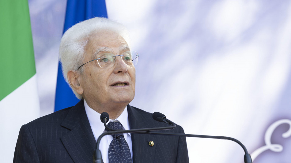 Mattarella, funzionari P.A. autonomi, sganciati dai partiti