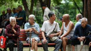 Entre apoio e cr&iacute;ticas, chineses se dividem sobre reforma da aposentadoria