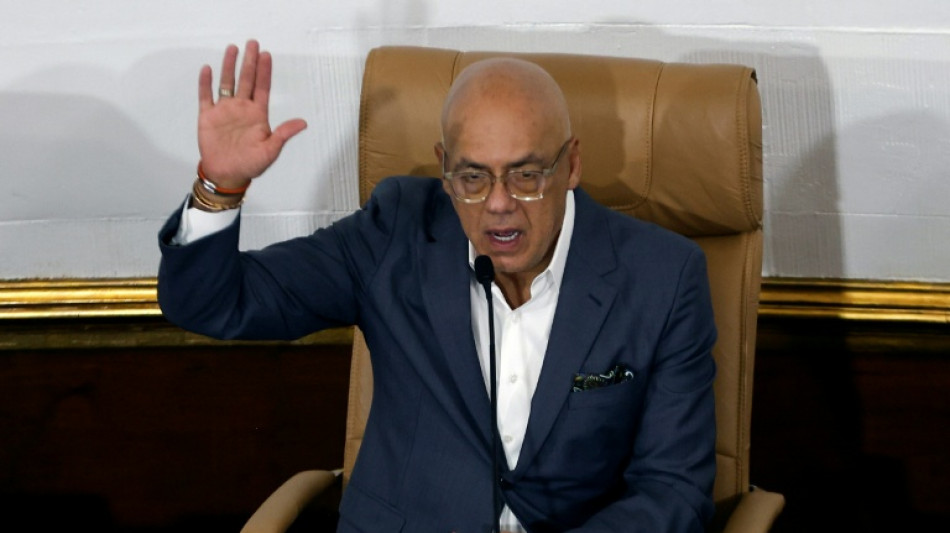 El Parlamento venezolano pide la revocatoria de adhesión al Estatuto de Roma