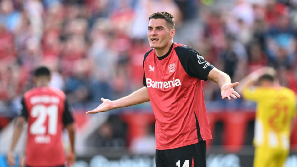 Für Titelchance: Schick fordert Verstärkungen