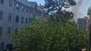 Idf, colpito quartier generale delle Guardie Rivoluzione