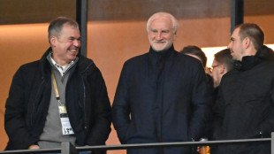 DFB: Rettig wirbt mit "Charmeoffensive" um Völler 