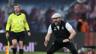 Medien: Baumgart &uuml;bernimmt den HSV