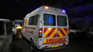 Esplosione in una stazione di polizia a Nowgam, 8 morti