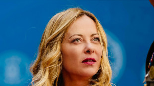 La premier Meloni arrivata in Canada per il G7 a Kananaskis