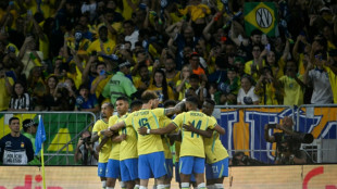 6:2 gegen Panama: Brasilien bei WM-Test in Torlaune