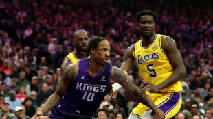 NBA: Kings gewinnen auch letztes Spiel ohne Schr&ouml;der