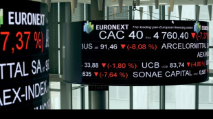 La Bourse de Paris rassur&eacute;e par les r&eacute;sultats d'entreprises 