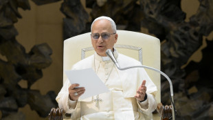 Il Papa, la Chiesa non tollera l'antisemitismo