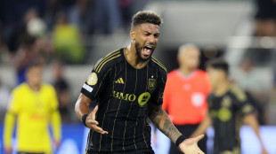 Mondiale club: il Los Angeles Fc &egrave; l'ultima qualificata