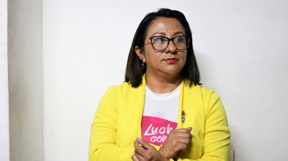 Juiz questionado abre processo contra funcion&aacute;ria do presidente da Guatemala