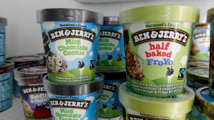 Unilever cortar&aacute; 7.500 empregos ap&oacute;s separar Ben & Jerry's e Magnum do grupo