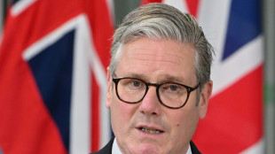 Britischer Regierungschef will Großbritanniens Streitkräfte "kriegsbereit" machen