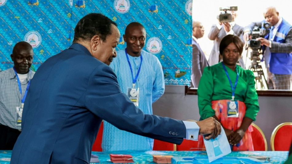 Rallies in Cameroon after rival rejects 92-year-old Biya's win