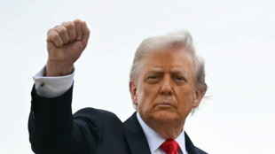 Staatsbesuch: Trump will Handelsdeal mit Großbritannien weiter ausarbeiten