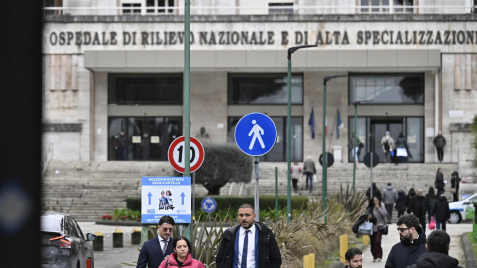 Comitato esperti dice no al nuovo trapianto di cuore sul bimbo