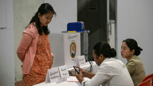 Come&ccedil;am as elei&ccedil;&otilde;es organizadas pela junta militar em Mianmar