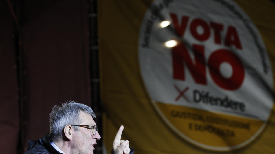 Landini, 'nuova Primavera per il Paese, festeggiamo in piazza'