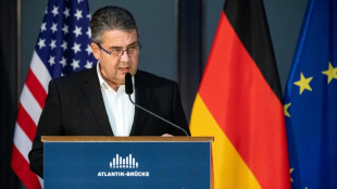 Ex-Au&szlig;enminister Gabriel verteidigt Steinmeier und attackiert Botschafter Melnyk
