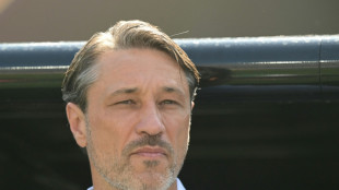 Kovac: "Brauchen einen großen Kader mit hoher Qualität"