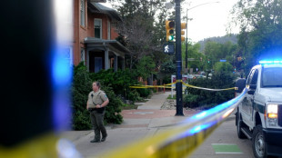 FBI investiga 'ataque terrorista' que deixou feridos em protesto pró-Israel no Colorado