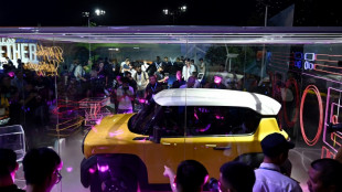 VinFast, constructeur vietnamien de voitures &eacute;lectriques, entre en trombe &agrave; la Bourse de New York 