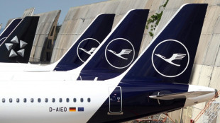 Erster Quartalsgewinn f&uuml;r die Lufthansa seit Beginn der Corona-Pandemie