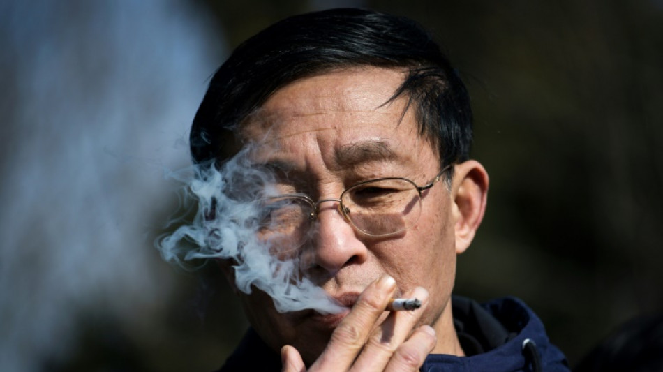 Journ&eacute;e mondiale sans tabac: cinq choses &agrave; savoir sur la cigarette