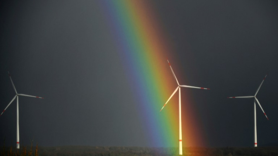 EU: Auf gutem Weg bei Klimazielen für 2030