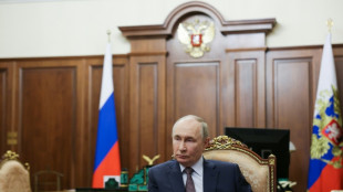 EU einigt sich auf Verlängerung von Sanktionen gegen Russen 