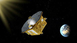 Europa autoriza miss&otilde;es espaciais para detectar ondas gravitacionais e explorar V&ecirc;nus