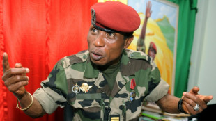 Nueve muertos en la operaci&oacute;n de un comando armado en una prisi&oacute;n de Guinea