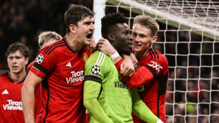El Manchester United registra una facturaci&oacute;n r&eacute;cord, aunque sigue en rojo