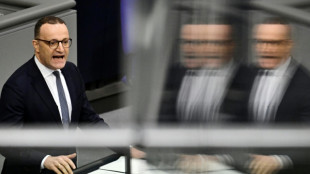 German lawmaker steps down for using US surrogacy to have a child