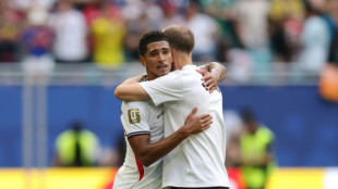 England took first step towards elite nations with France win: Tuchel