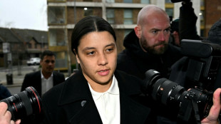 Sam Kerr has 'full support' of Australia squad, vice-captain says