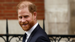 Verdict attendu dans le proc&egrave;s du prince Harry contre le Daily Mail