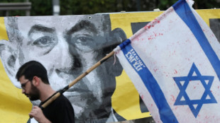 Líder da oposição em Israel pede o fim da guerra em Gaza