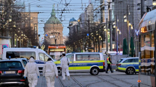 Nach Todesfahrt von Mannheim: Anklage wegen zweifachen Mordes erhoben