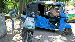 En Inde, haro sur deux applications accus&eacute;es de paralyser les tricycles &eacute;lectriques