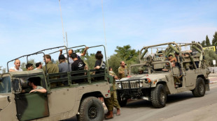 La guerra en Gaza, un salto a lo desconocido para m&aacute;s de 360.000 reservistas israel&iacute;es