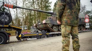 Prozess um Vorbereitung russischer Sabotageakte beginnt im Mai in M&uuml;nchen