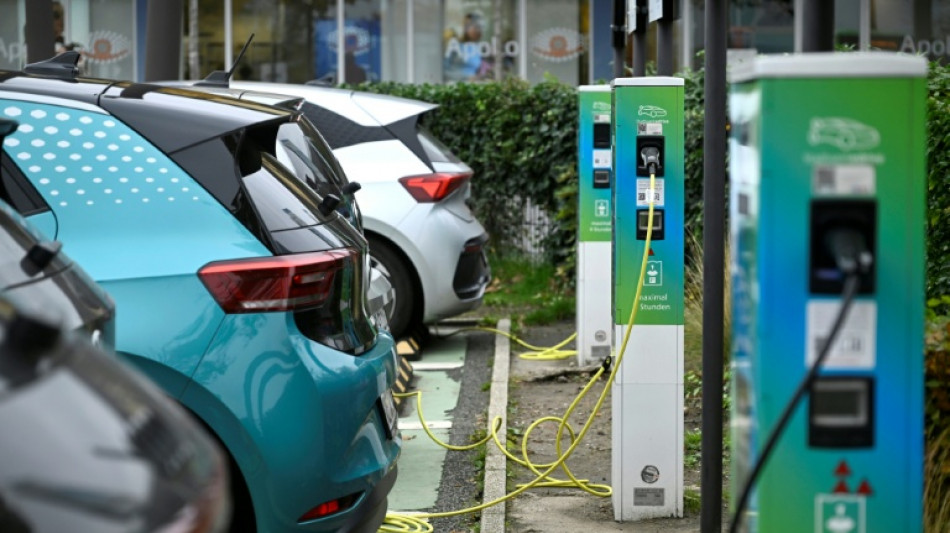 Ifo-Umfrage: Gesch&auml;ftsklima in der Autoindustrie im M&auml;rz leicht verschlechtert 