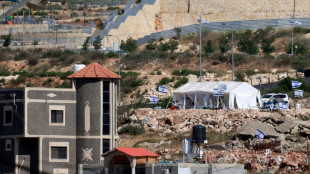 Israel kündigt 22 neue Siedlungen im besetzten Westjordanland an