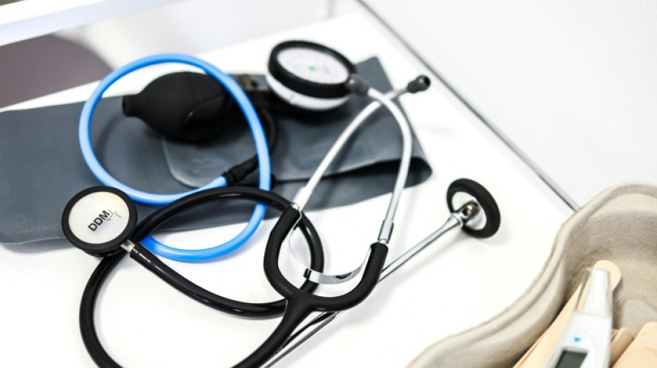 Face aux &eacute;pid&eacute;mies, des m&eacute;decins r&eacute;quisitionn&eacute;s dans les Bouches-du-Rh&ocirc;ne